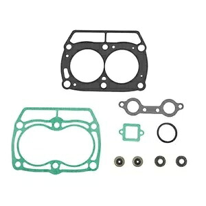 ナムラ トップエンドガスケットセット #NA-50081T ポラリス Namura Top End Gasket Set #NA-50081T Polaris 【並行輸入品】