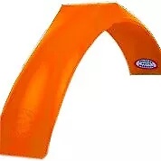 プレストン ペティ IB ミューダー フロント フェンダー パンプキン オレンジ Preston Petty IB Muder Front Fender Pumpkin Orange 【並行輸入品】
