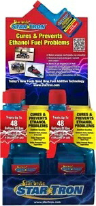 スター トロン 酵素燃料トリートメント 6 パック 8 オンス Star Tron Enzyme Fuel Treatment 6-Pack 8 oz. 【並行輸入品】