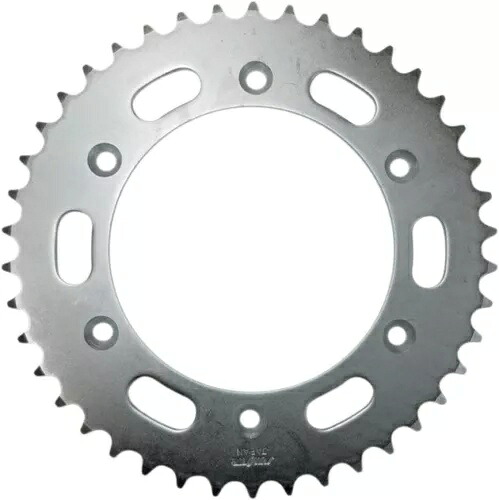 サンスター スプロケット リア 42T 520 スチール #2-354742 KTM/Husaberg Sunstar Sprocket Rear 42T 520 Steel #2-354742 KTM/Husaberg 【並行輸入品】
