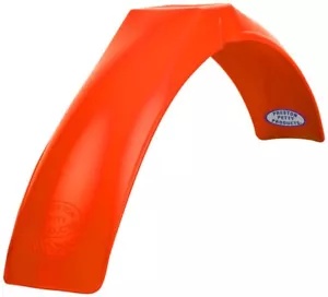 プレストン ペティ IB ミューダー フロント フェンダー ダークオレンジ Preston Petty IB Muder Front Fender Dark Orange 【並行輸入品】