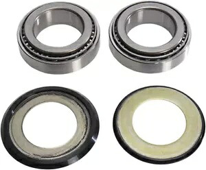 Pivot Works ステアリングステムベアリングキット #PWSSK-H21-000 ホンダ CRF450R/CRF250R Pivot Works Steering Stem Bearing Kit #PWSSK-H21-000 Honda CRF450R/CRF250R 【並行輸入品】