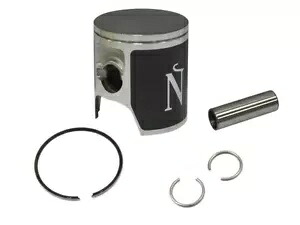 ナムラ ピストン +1.5mm 48.45mm 8.2:1 #NX-40080-6 ヤマハ YZ85/YZ80用 Namura Piston +1.5mm 48.45mm 8.2:1 #NX-40080-6 for Yamaha YZ85/YZ80 【並行輸入品】