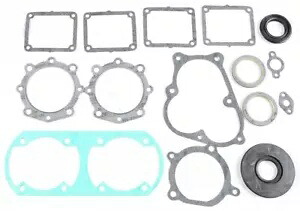 SP1 ガスケットキット オイルシール付き 09-711168B ヤマハ ベンチャー 500 1998用 SP1 Gasket Kit with Oil Seals 09-711168B for Yamaha Venture 500 1998 【並行輸入品】 40,040円