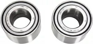 Pivot Works ホイールベアリングとシールキット フロント ホンダ TRX420/TRX500用 Pivot Works Wheel Bearing and Seal Kit Front for Honda TRX420/TRX500 【並行輸入品】