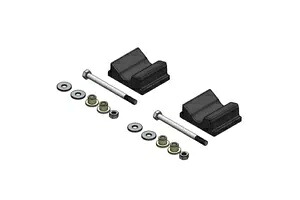 Slydog スキーマウンティングキット #MKTBRP004 Ski-Doo Slydog Ski Mounting Kit #MKTBRP004 Ski-Doo 【並行輸入品】