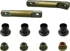 SP1 A アーム ブッシング キット下部 SM-08279 ポラリス SP1 A-Arm Bushing Kit Lower SM-08279 Polaris 【並行輸入品】