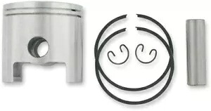 Parts Unlimited ピストン 72.00mm #271302 ポラリス Parts Unlimited Piston 72.00mm #271302 Polaris 【並行輸入品】