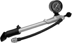 DS 高圧ショックポンプ 60 PSI ゲージ DS Hi-Pressure Shock Pump 60 PSI Gauge 【並行輸入品】