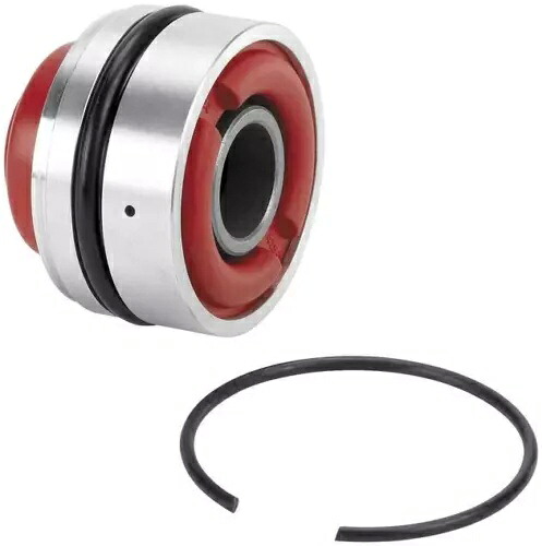 Moose ショック シール ヘッド キット リア ホンダ CR500R/CR250R 1985-1987 #143213 Moose Shock Seal Head Kit Rear Honda CR500R/CR250R 1985-1987 #143213 【並行輸入品】