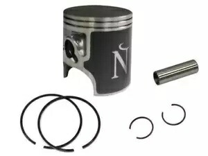 ナムラ ピストン 65.92mm 6.6:1 ヤマハ YFS200 ブラスター 1988-2006用 Namura Piston 65.92mm 6.6:1 for Yamaha YFS200 Blaster 1988-2006 【並行輸入品】