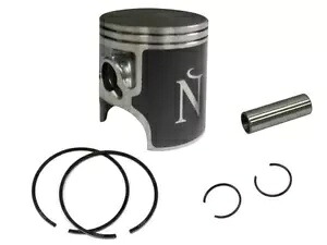ナムラ ピストン +1mm 66.92mm 6.6:1 ヤマハ YFS200 ブラスター 1988-2006用 Namura Piston +1mm 66.92mm 6.6:1 for Yamaha YFS200 Blaster 1988-2006 【並行輸入品】