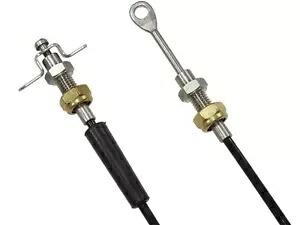 SP1 排気パワーバルブケーブル SM-05280 Ski-Doo/Lynx SP1 Exhaust Power Valve Cable SM-05280 Ski-Doo/Lynx 【並行輸入品】