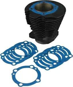 ジェームス シリンダー ヘッド ガスケット 10 パック #JGI-16769-57 ハーレーダビッドソン スポーツスター James Cylinder Head Gaskets 10-Pack #JGI-16769-57 Harley Davidson Sportster 【並行輸入品】
