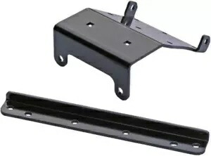 KFI ウインチ マウント #100885 ホンダ TRX500 2012-2013 KFI Winch Mount #100885 Honda TRX500 2012-2013 【並行輸入品】