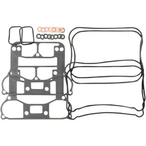 Cometic EST ロッカーボックス再構築ガスケットキット #C9764 ハーレーダビッドソン スポーツスター Cometic EST Rocker Box Rebuild Gasket Kit #C9764 Harley Davidson Sportster 【並行輸入品】