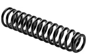 EPI ヘビーデューティ サスペンション スプリング リア ホンダ TRX300 4x4 1993-1997用 EPI Heavy Duty Suspension Spring Rear for Honda TRX300 4x4 1993-1997 【並行輸入品】