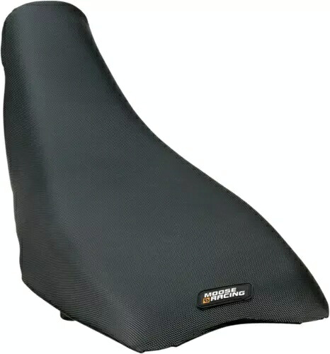ムースグリッパー シートカバー ブラック KTM 450 XC-F/450 SX-F Moose Gripper Seat Cover Black KTM 450 XC-F/450 SX-F 【並行輸入品】