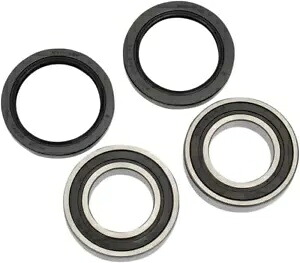 Pivot Works ホイールベアリングとシールキット リア ホンダ TRX90 1993-2019用 Pivot Works Wheel Bearing and Seal Kit Rear for Honda TRX90 1993-2019 【並行輸入品】 40,040円