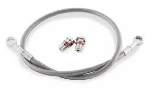 Galfer フロント ブレーキ ライン クリア #FK003D761 KTM Galfer Front Brake Line Clear #FK003D761 KTM 【並行輸入品】