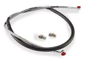 Goodridge Xtreme ブレーキ ライン キット フロント ヤマハ YZ450F 2007 に適合 Goodridge Xtreme Brake Line Kit Front Fits Yamaha YZ450F 2007 【並行輸入品】