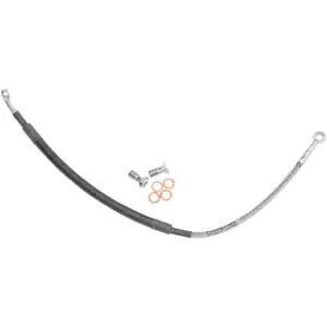 Goodridge Xtreme ブレーキラインキット フロント スズキ DR-Z400E 2000-2007 に適合 Goodridge Xtreme Brake Line Kit Front Fits Suzuki DR-Z400E 2000-2007 【並行輸入品】
