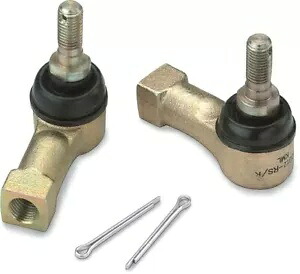 ムース タイロッドエンドキット #148270 ポラリス Moose Tie Rod End Kit #148270 Polaris 【並行輸入品】