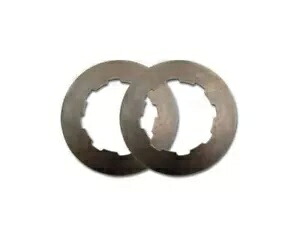 EBC CSK ダイヤフラム クラッチ スプリング #CSK902 スズキ用 EBC CSK Diaphragm Clutch Springs #CSK902 for Suzuki 【並行輸入品】