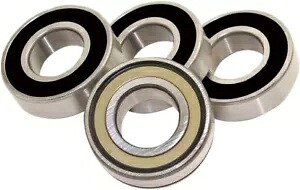 DS ホイールベアリングキット リア ハーレーダビッドソン DS Wheel Bearing Kit Rear Harley Davidson 【並行輸入品】