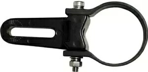 Brite-Lites LED ライトバー マウント ブルバー & ロール ケージ用 2 インチ Brite-Lites LED Light Bar Mounts for Bullbars & Roll Cages 2\