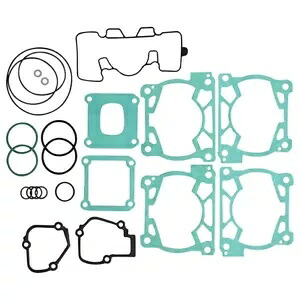 Vertex-Winderosa トップエンド ガスケット キット KTM/ハスクバーナ 125 SX/150 SX/TC 125/150 XC-W Vertex-Winderosa Top End Gasket Kit KTM/Husqvarna 125 SX/150 SX/TC 125/150 XC-W 【並行輸入品】