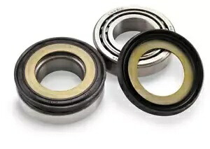 Moose ステアリングベアリング/シールキット スズキ 125/200/250/465/500/600 #141241 Moose Steering Bearing/Seal Kit for Suzuki 125/200/250/465/500/600 #141241 【並行輸入品】