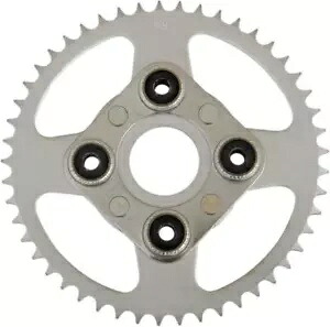 PU 428 リア スプロケット 49T ホンダ ATC125M/ATC110/TRX125 FourTrax 125 2x4 PU 428 Rear Sprocket 49T Honda ATC125M/ATC110/TRX125 FourTrax 125 2x4 【並行輸入品】