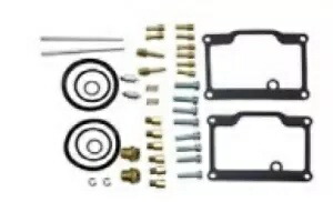 SPi キャブレター リビルドキット SM-07632 Arctic Cat SPi Carburetor Rebuild Kit SM-07632 Arctic Cat 【並行輸入品】