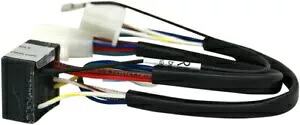 Rivco プラグアンドプレイ トレーラー配線サブハーネス インディアン チーフ/チーフテン/ロードマスター Rivco Plug-N-Play Trailer Wiring Sub-Harness Indian Chief/Chieftain/Roadmaster 【並行輸入品】