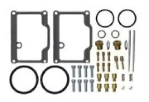 SPi キャブレター リビルドキット SM-07633 Arctic Cat SPi Carburetor Rebuild Kit SM-07633 Arctic Cat 【並行輸入品】 40,040円