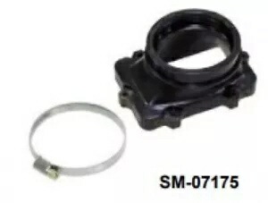 SPi インテーク フランジ SM-07175 Ski-Doo/Lynx SPi Intake Flange SM-07175 Ski-Doo/Lynx 【並行輸入品】