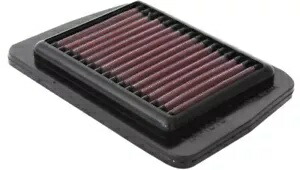 K&N エアフィルター #YA-1818 ヤマハ スターベンチャー 2018/2020用 K&N Air Filter #YA-1818 for Yamaha Star Venture 2018/2020 【並行輸入品】