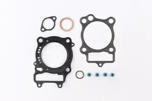 Cometic EST トップエンドガスケットキット 68mm ホンダ CRF150R 2007-2008 に適合 Cometic EST Top End Gasket Kit 68mm Fits Honda CRF150R 2007-2008 【並行輸入品】