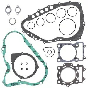 Vertex-Winderosa コンプリート ガスケット キット #808828 はスズキ/Arctic Cat に適合します Vertex-Winderosa Complete Gasket Kit #808828 fits Suzuki/Arctic Cat 【並行輸入品】