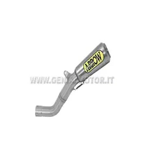 エキゾースト アロー プロ レース タイタン アプリリア RSv4 Rr 2015 - 2016 Exhaust Arrow Pro Race Titan Aprilia Rsv4 Rr 2015 - 2016 【並行輸入品】|カスタムパーツ WORLD倉庫