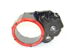クラッチ カバー オイル バス BR Ducabike Ducati Scrambler Classic 2015 - 2018 01DA Clutch Cover Oil Bath B R Ducabike Ducati Scrambler Classic 2015 - 2018 01DA 【並行輸入品】