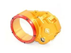 クリア クラッチ カバー オイル バス G-レッド Ducabike Ducati Monster 797 2017 - 2020 01BA Clear Clutch Cover Oil Bath G-red Ducabike Ducati Monster 797 2017 - 2020 01BA 【並行輸入品】