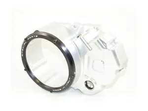 クリア クラッチ カバー オイル バス S-B Ducabike Ducati Monster 797 2017 - 2020 01ED Clear Clutch Cover Oil Bath S-B Ducabike Ducati Monster 797 2017 - 2020 01ED 【並行輸入品】