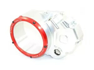 クラッチ カバー オイル B S-R Ducabike Ducati Scrambler Street Classic 2017 - 2018 01EA Clutch Cover Oil B S-R Ducabike Ducati Scrambler Street Classic 2017 - 2018 01EA 【並行輸入品】