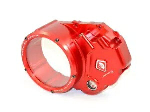 クラッチ カバー オイル バス R-R Ducabike Ducati スクランブラー マッハ 2.0 2017 - 2019 01AA Clutch Cover Oil Bath R-R Ducabike Ducati Scrambler Mach 2.0 2017 - 2019 01AA 【並行輸入品】