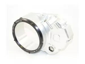 クリア クラッチ カバー オイル バス S-B Ducabike Ducati Monster 800 2003 - 2005 01ED Clear Clutch Cover Oil Bath S-B Ducabike Ducati Monster 800 2003 - 2005 01ED 【並行輸入品】