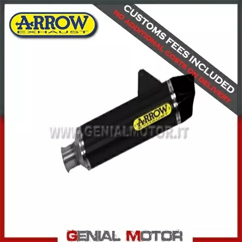 排気 Arrow M R. Tech AKN Alu B KTM 1290 スーパー アドベンチャー 2015 - 2016 Exhaust Arrow M R. Tech AKN Alu B for KTM 1290 Super Adventure 2015 - 2016 【並行輸入品】｜カスタムパーツ WORLD倉庫 100,430円