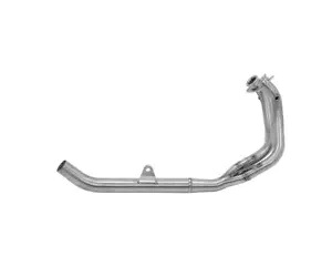 ARROW Inox ヘッダー レーシング ホンダ アフリカツイン CRF 1100 L 2024 ARROW Inox Headers Racing for HONDA AFRICA TWIN CRF 1100 L 2024 【並行輸入品】