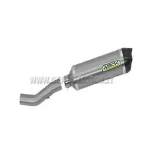 エキゾースト + リンク パイプ Arrow Tech Alu Ducati Diavel 2011 - 2016 Exhaust + Link Pipe Arrow Tech Alu Ducati Diavel 2011 - 2016 【並行輸入品】